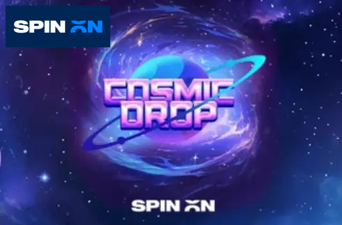 Cosmic Drop